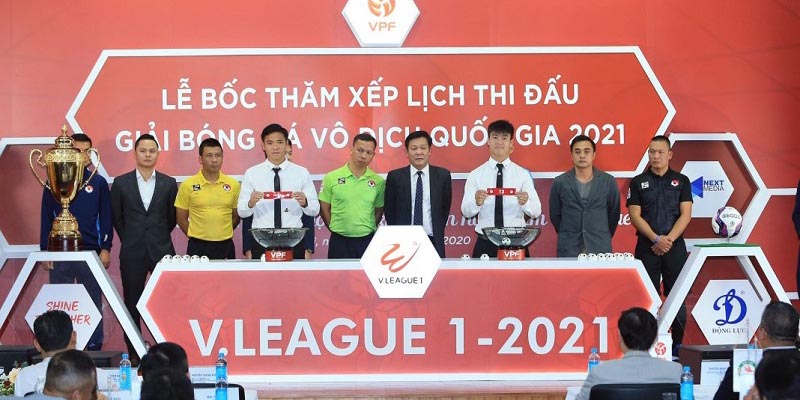 Giải Bóng Đá Quốc Gia Việt Nam - Tầm Nhìn Và Giá Trị